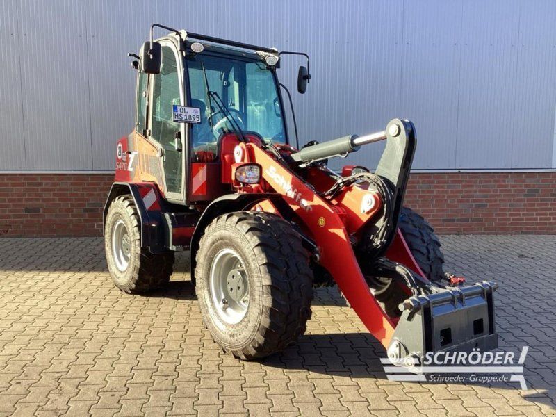 Schäffer 5470 Z