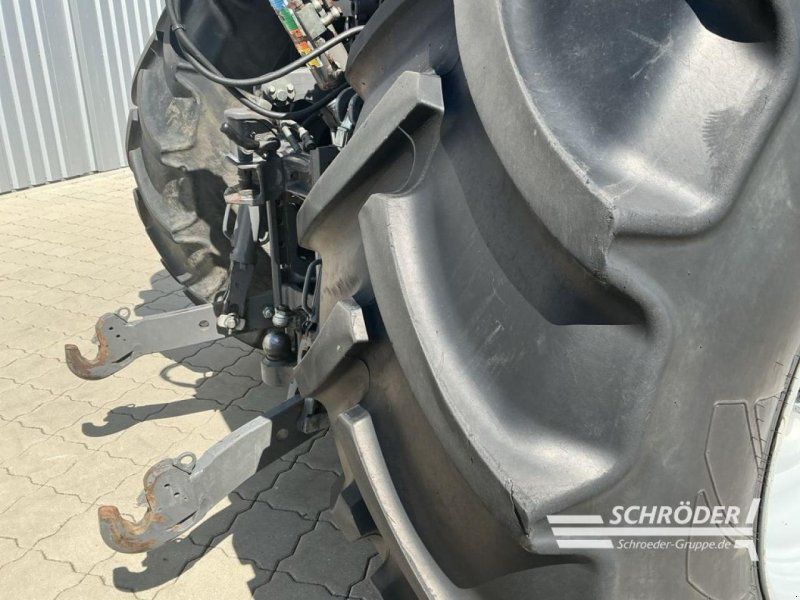 Massey Ferguson 7S.210 DYNA-VT EXCLUSIVE | LED | RTK