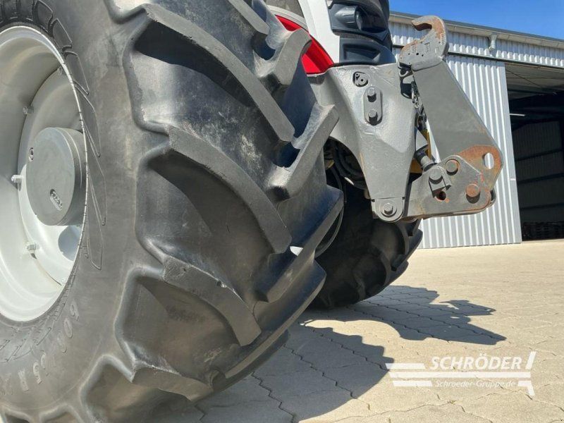 Massey Ferguson 7S.210 DYNA-VT EXCLUSIVE | LED | RTK