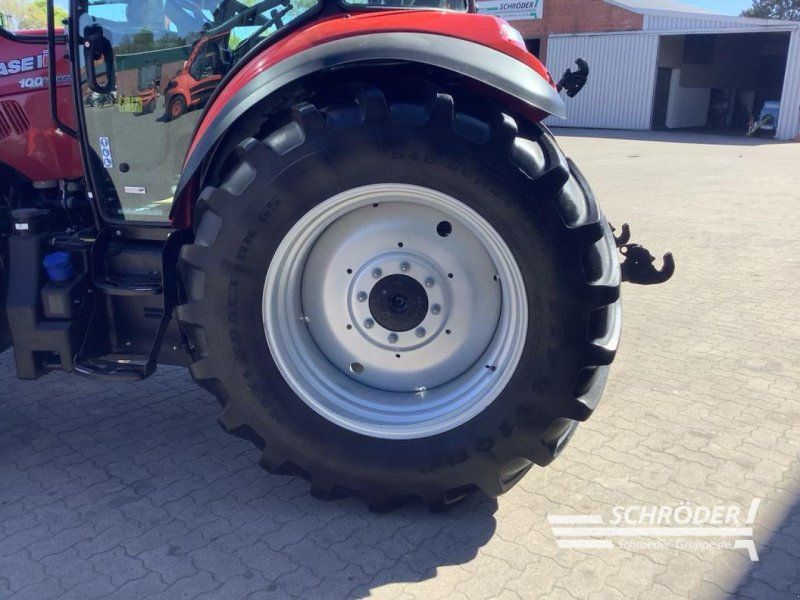 Case IH FARMALL 100 C | NUR 991 STUNDEN !