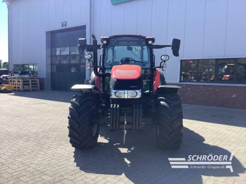 Case IH FARMALL 100 C | NUR 991 STUNDEN !