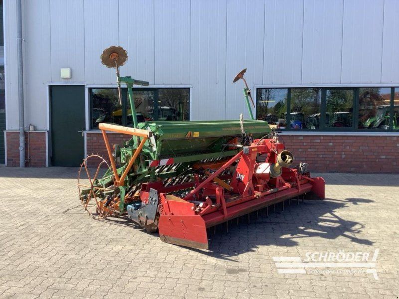 Amazone AD 8-301 SPECIAL / LELY TERRA 33