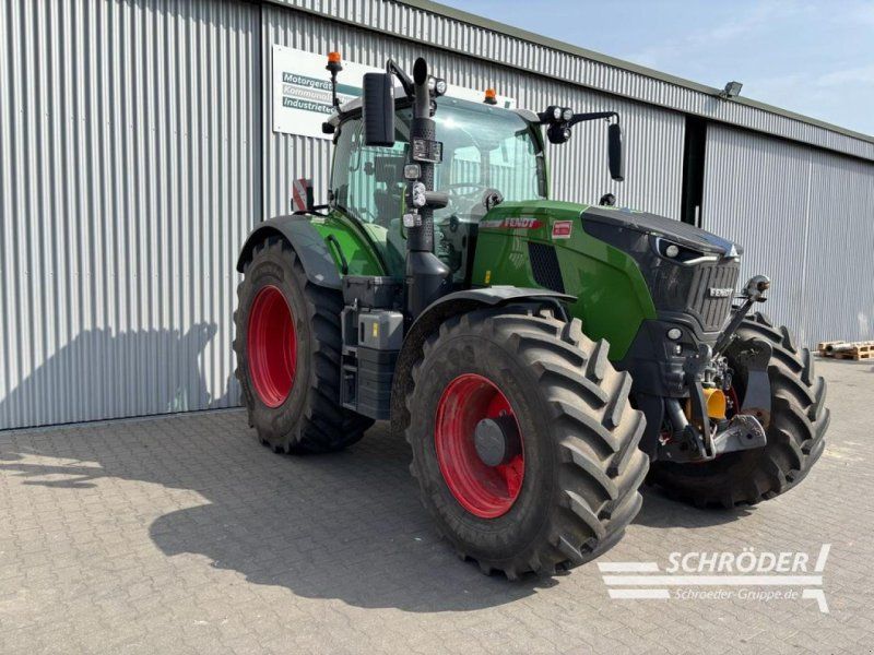 Fendt 728 VARIO GEN7 PROFI PLUS