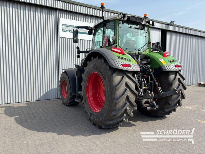 Fendt 728 VARIO GEN7 PROFI PLUS