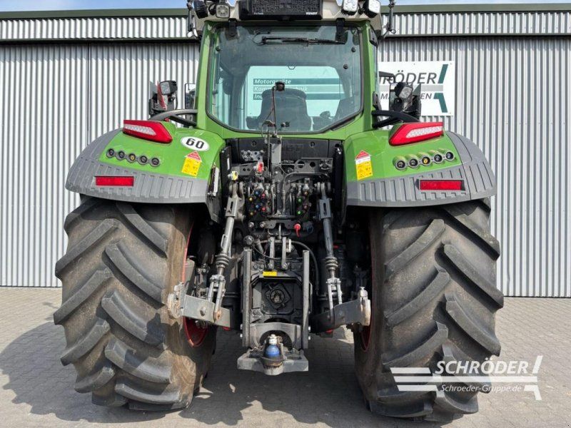 Fendt 728 VARIO GEN7 PROFI PLUS