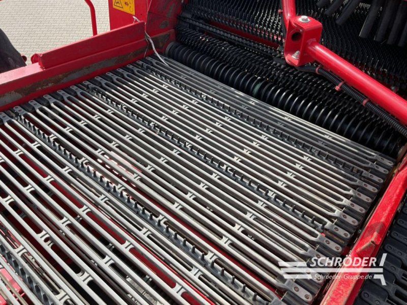 Grimme EVO 280 GEN II CLODSEP