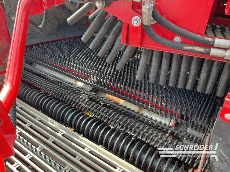 Grimme EVO 280 GEN II CLODSEP