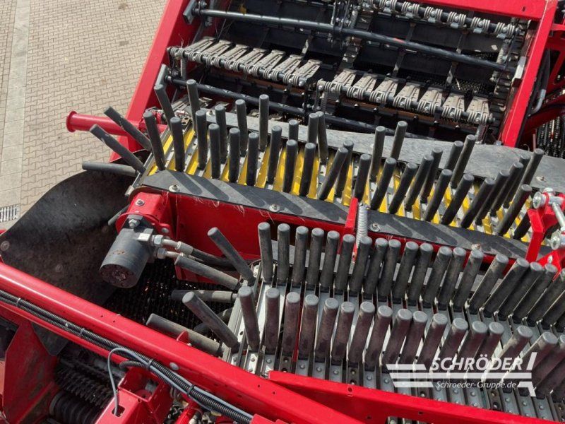 Grimme EVO 280 GEN II CLODSEP