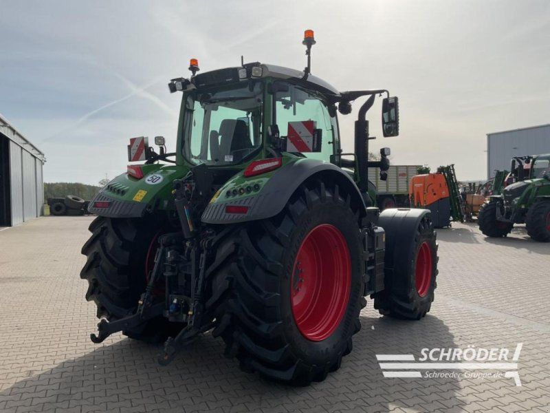 Fendt 728 VARIO GEN7 PROFI PLUS