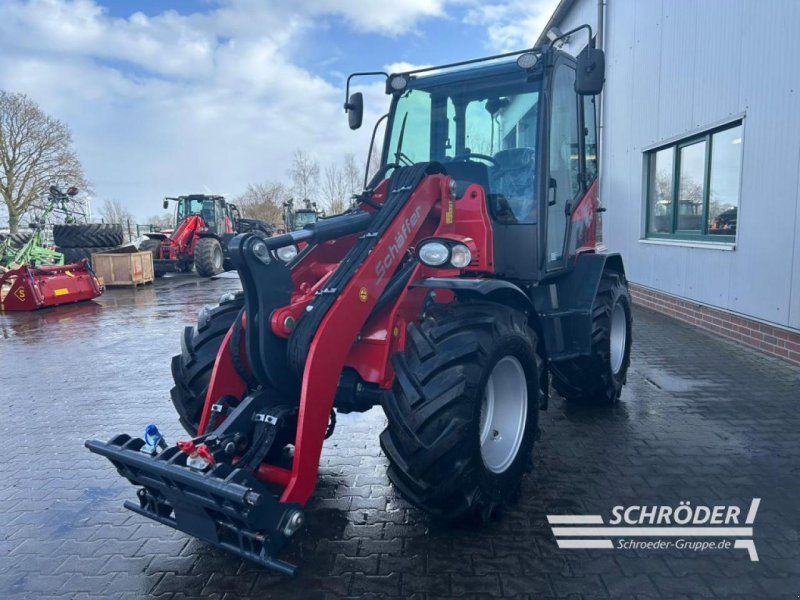 Schäffer 6680 Z-3
