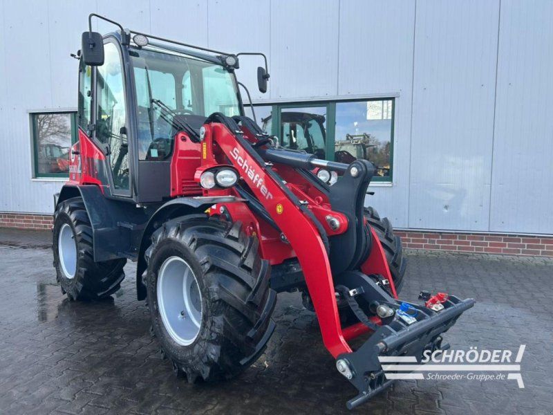 Schäffer 6680 Z-3