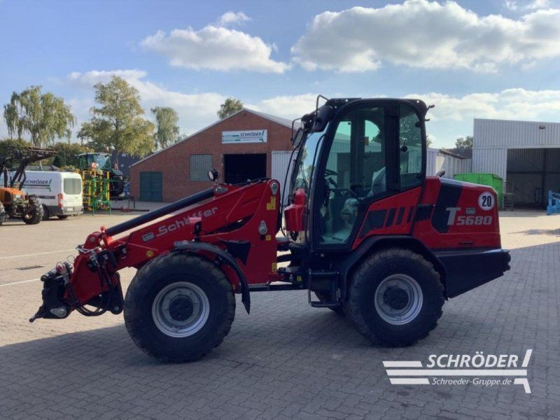 Schäffer 5680 T-3