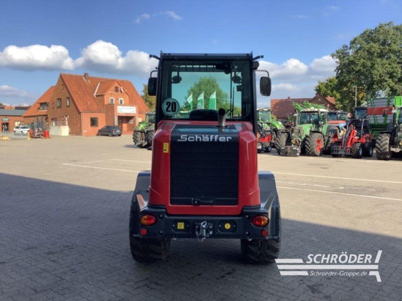Schäffer 5680 T-3