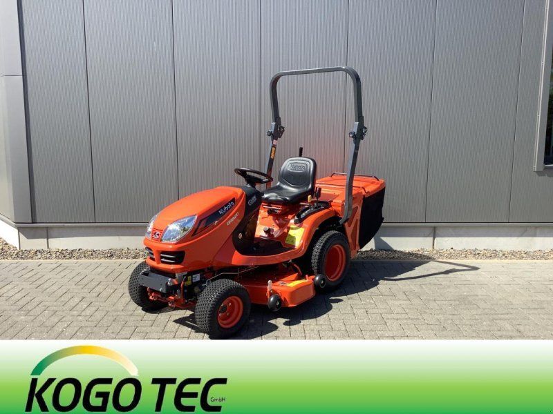 Kubota GR2120