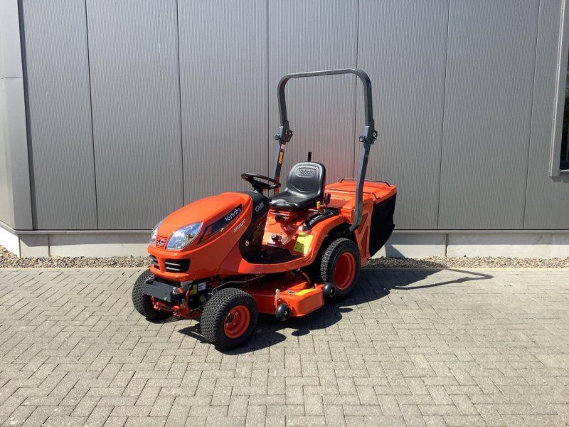 Kubota GR2120
