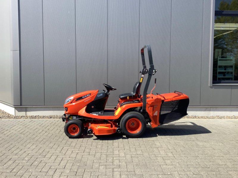 Kubota GR2120