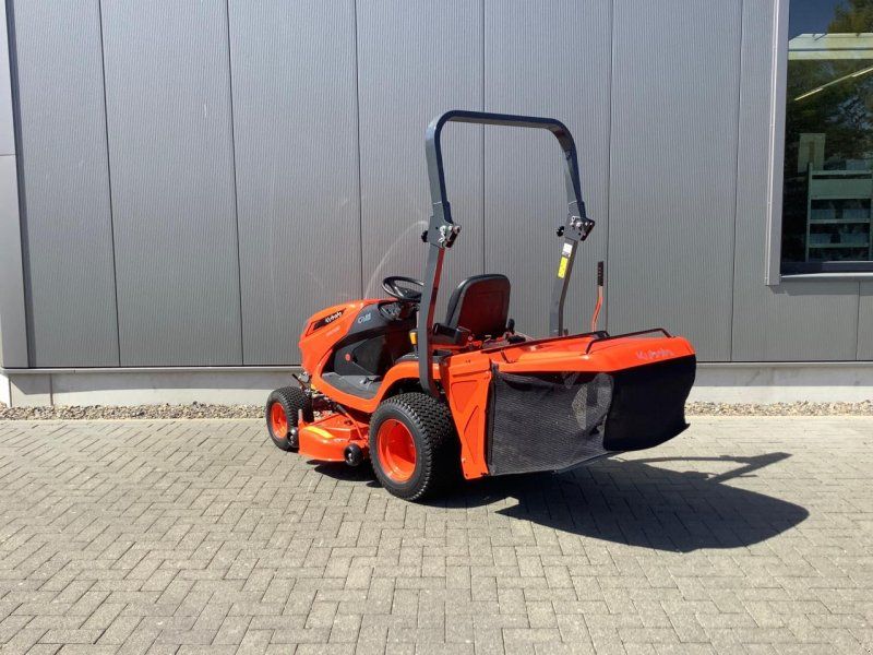 Kubota GR2120