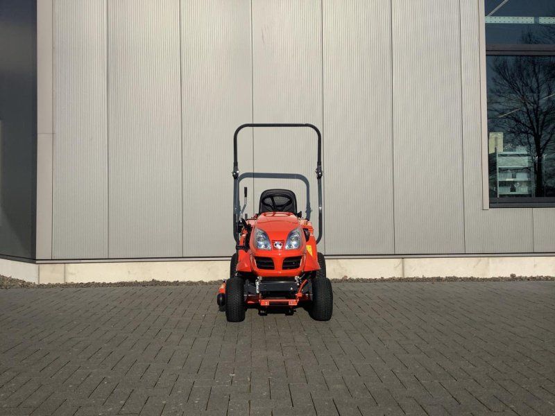 Kubota GR1600-II