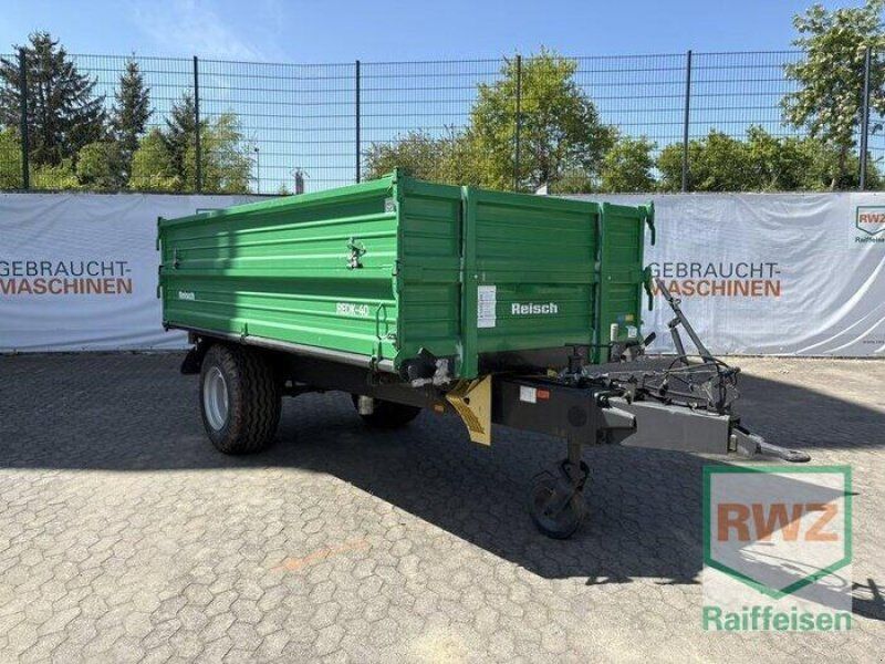 Reisch REDK 40