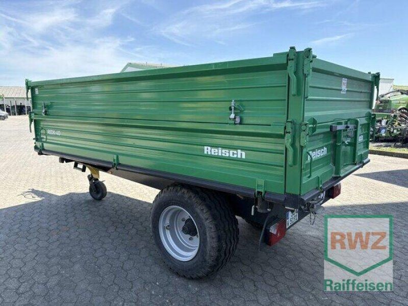 Reisch REDK 40