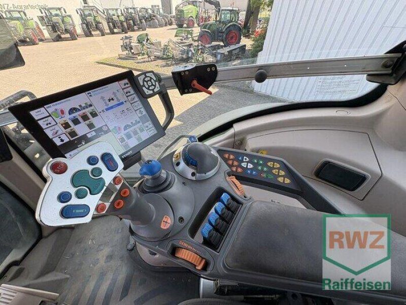 Fendt 939 Profi Plus SCR