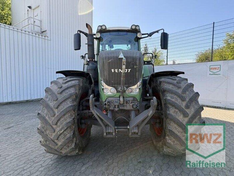 Fendt 939 Profi Plus SCR