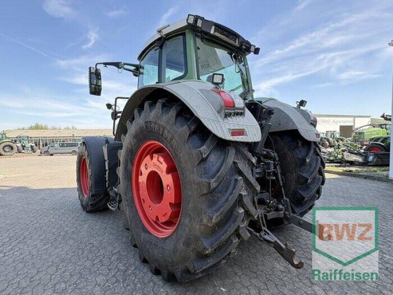 Fendt 939 Profi Plus SCR