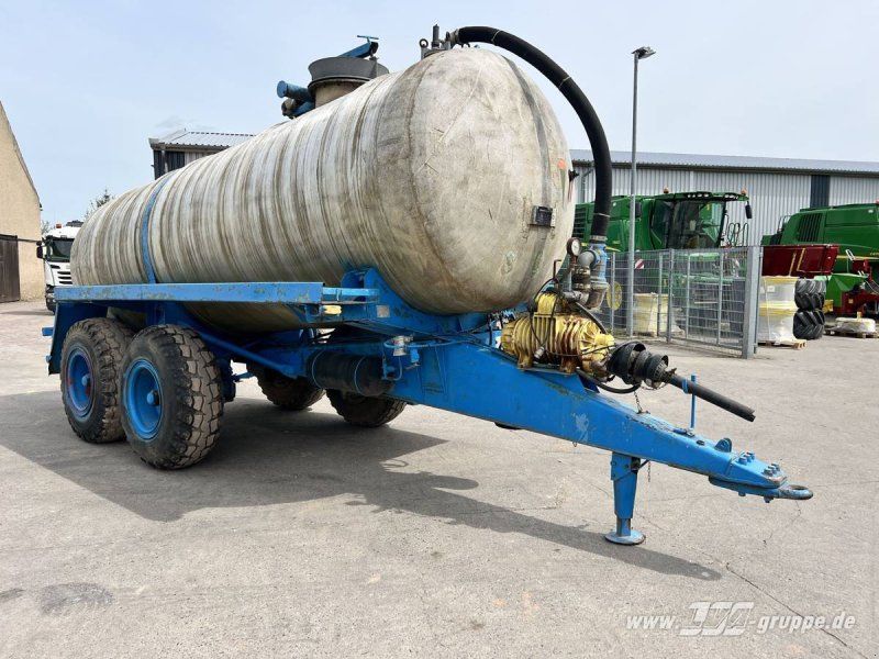 Fortschritt HTS 100.27