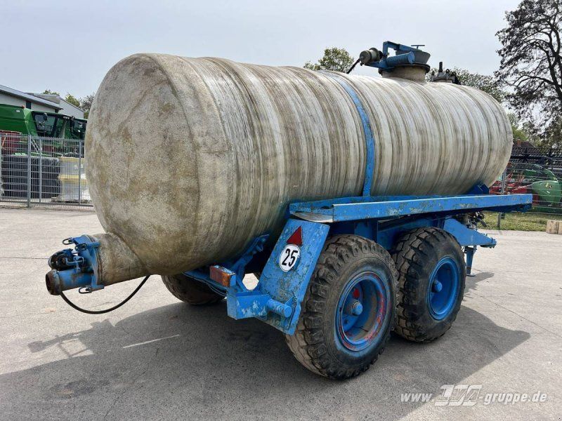 Fortschritt HTS 100.27