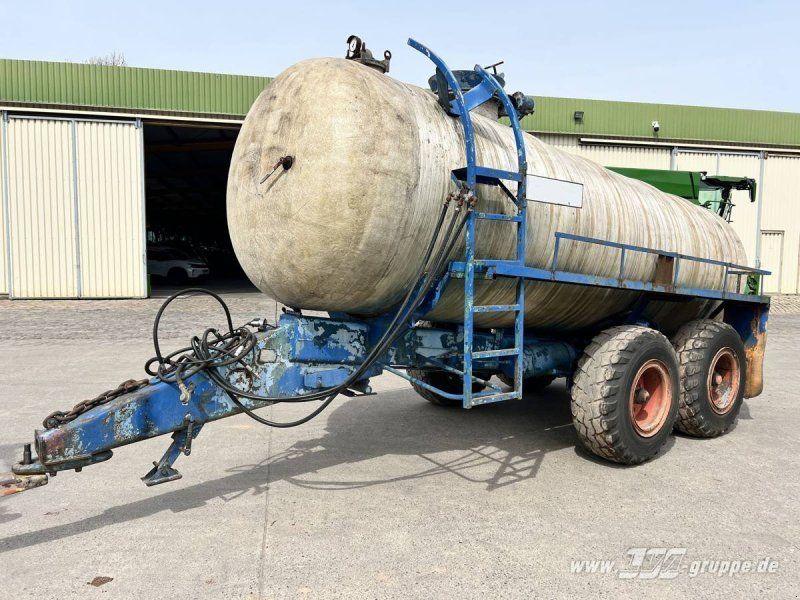 Fortschritt HTS 100.27