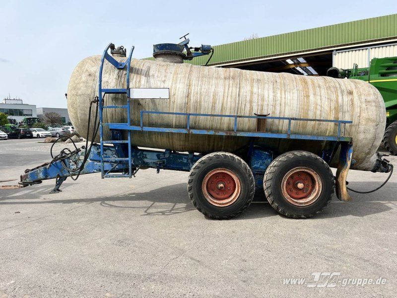 Fortschritt HTS 100.27