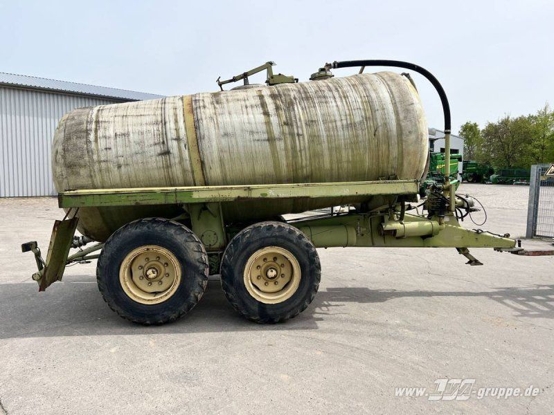 Fortschritt HTS 81.45