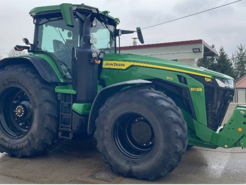 John Deere 8 R 370