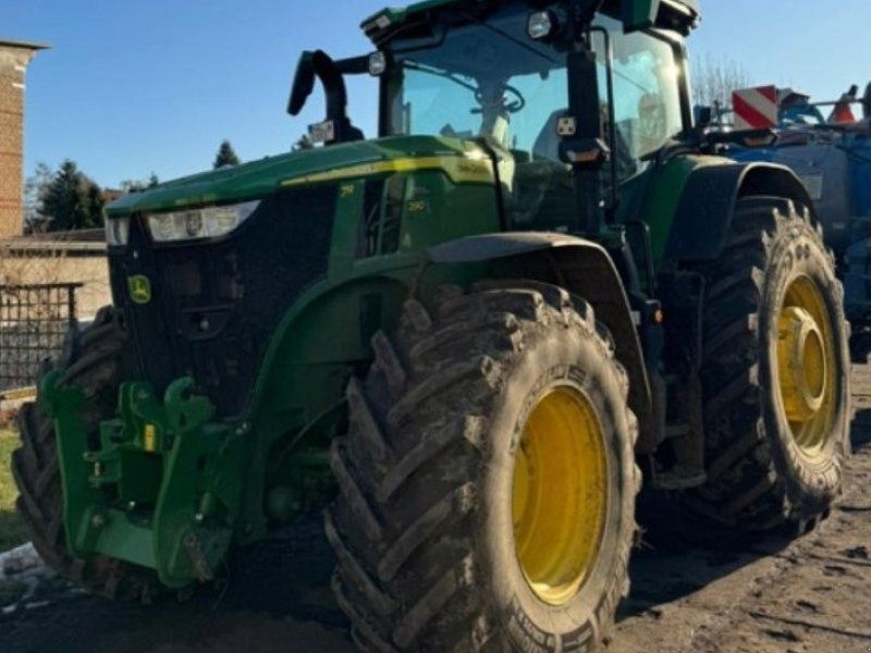 John Deere 7 R 290