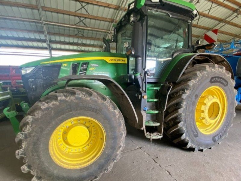 John Deere 7 R 290