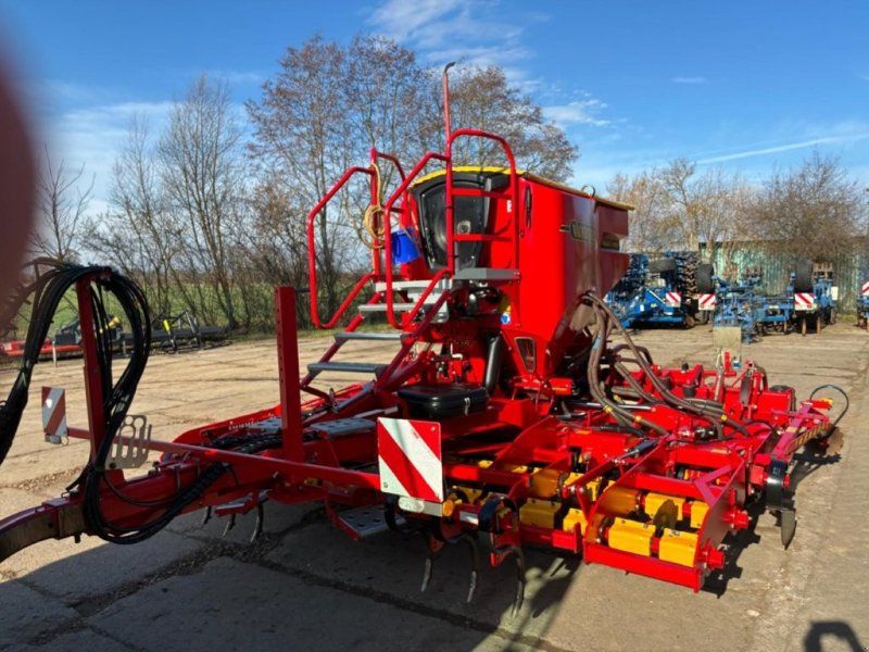 Väderstad Rapid 400 S