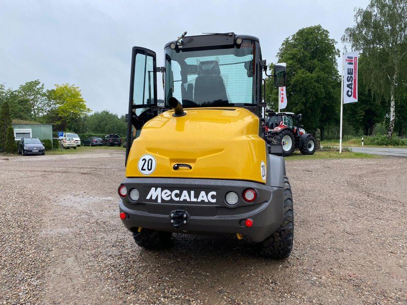 Mecalac AF1050