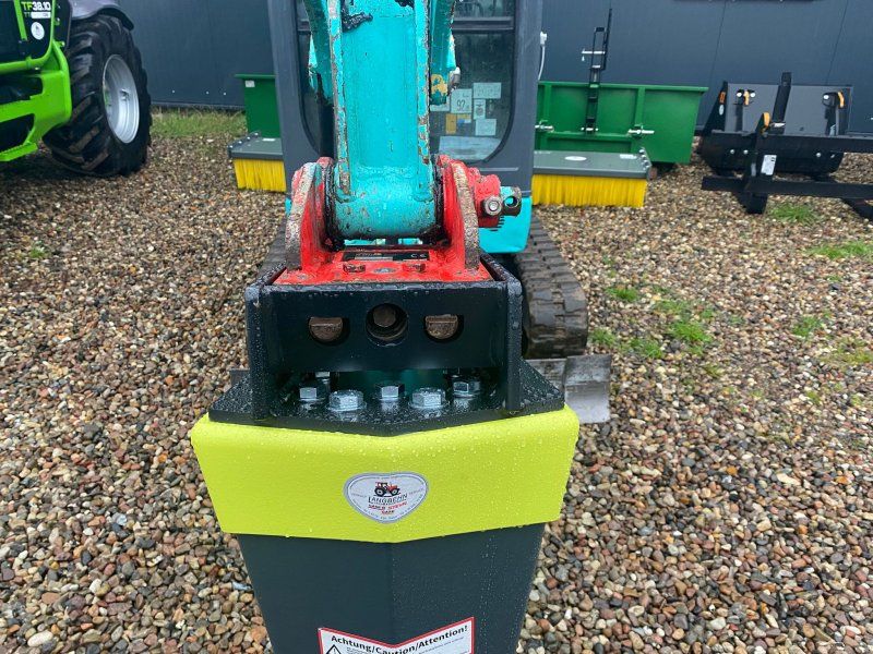 Lasco D1 62.21 Kegelspalter