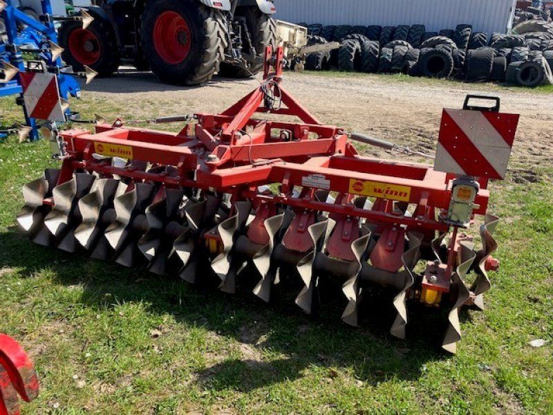 Brix Frontwalze Twinn 300/6