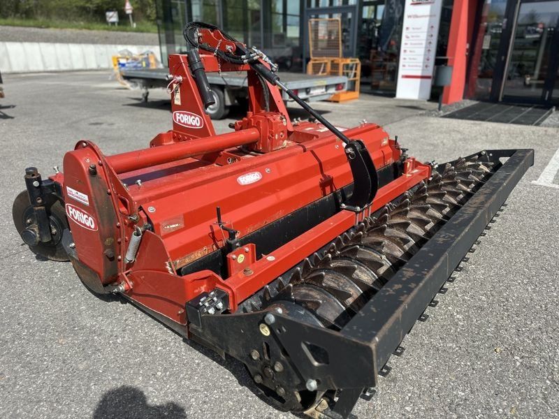 Forigo G35 230 Umkehrfräse