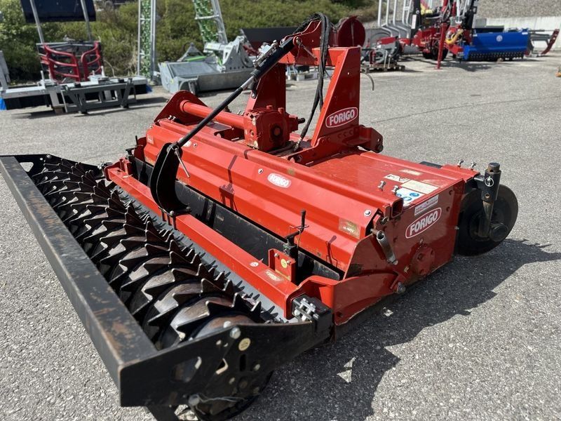 Forigo G35 230 Umkehrfräse