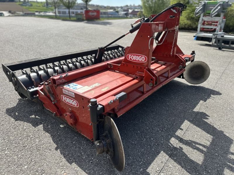 Forigo G35 230 Umkehrfräse