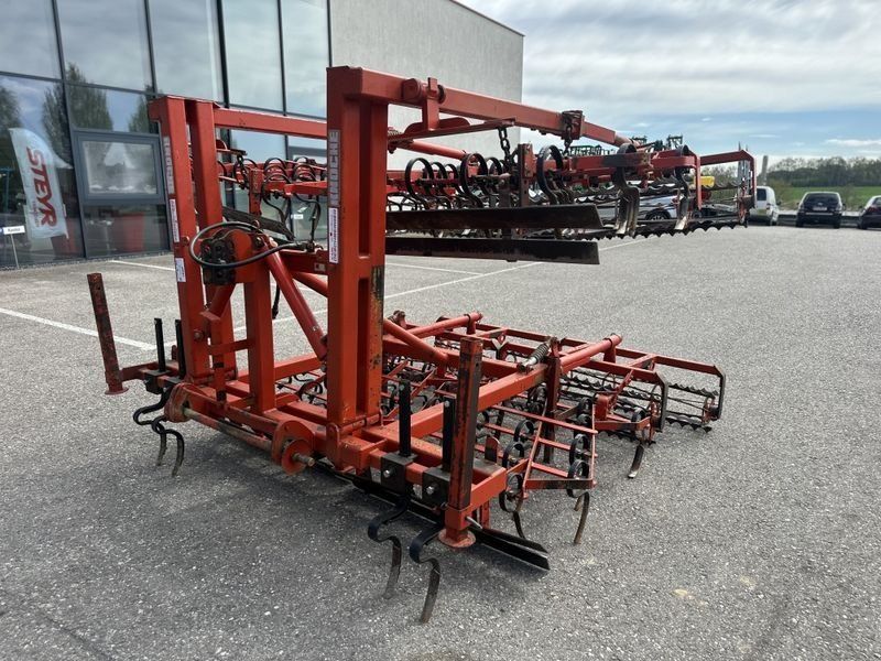Knoche KH 440