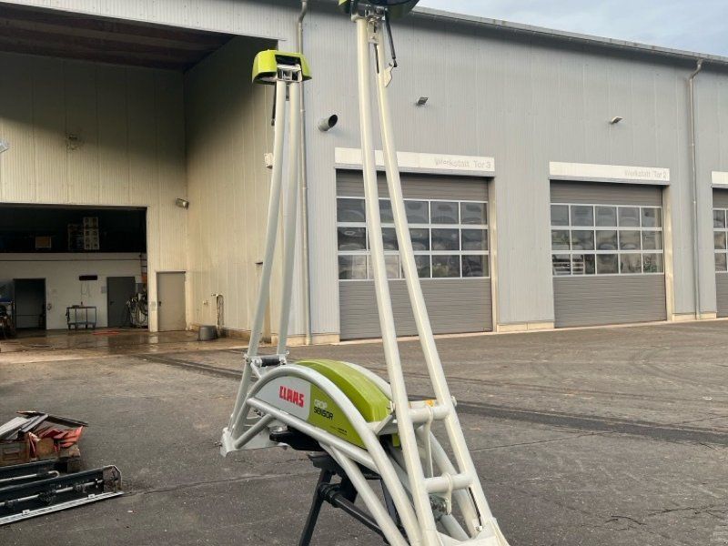 Claas Crop Sensor