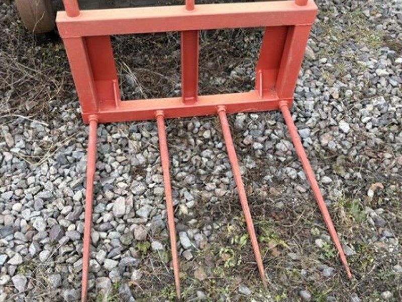 BALLENTRANSPORTGABEL