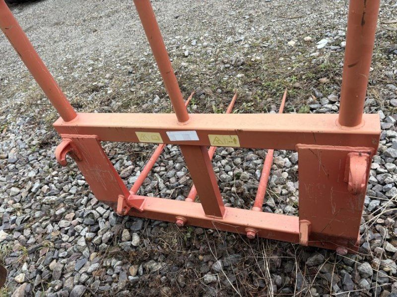 BALLENTRANSPORTGABEL