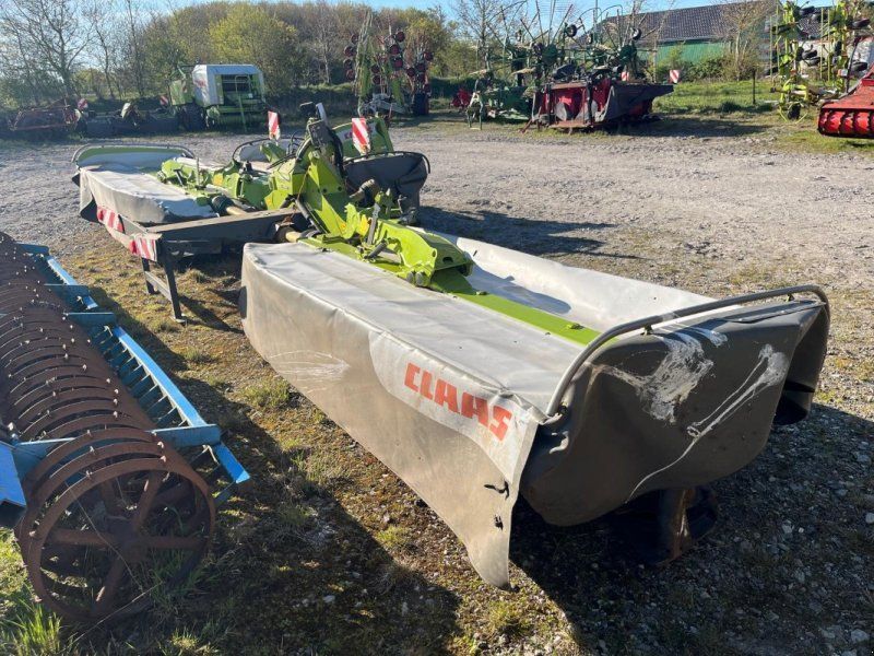 Claas DISCO 9200 TREND