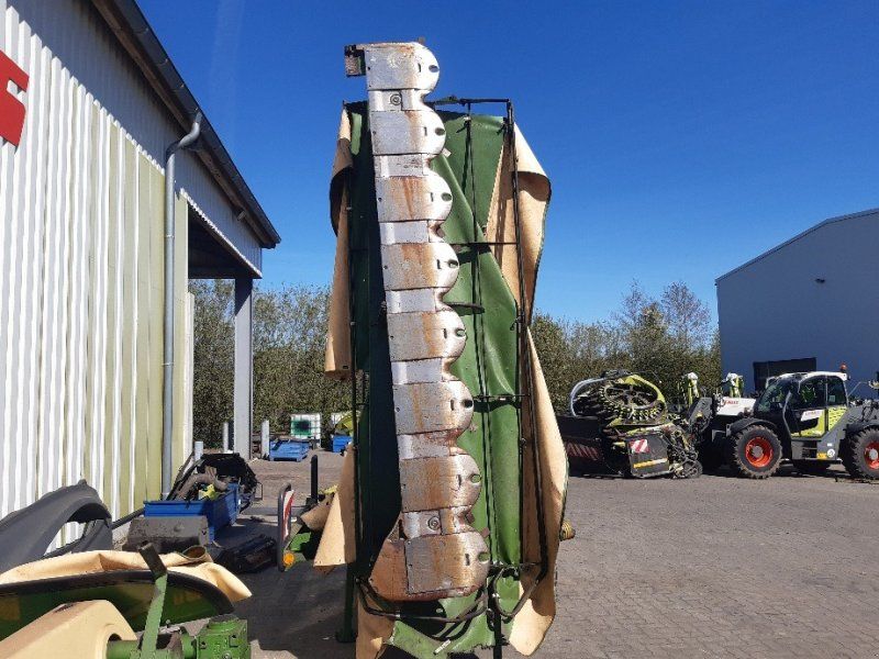 Krone EasyCut B 970