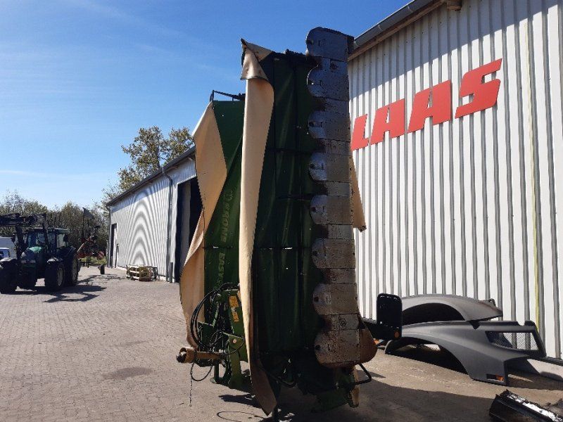 Krone EasyCut B 970