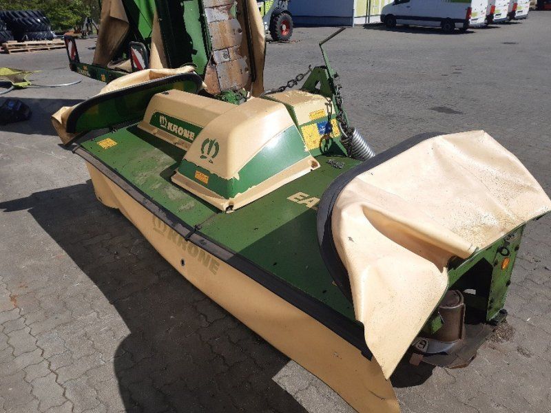 Krone EASYCUT F 320